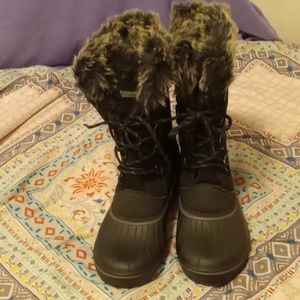 Winter boots Robucks & company Size 11 women